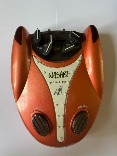 Danelectro wasabi 1 - wasabi, as-1