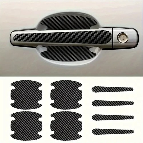 8pcs car door handle protector - 8pcs,