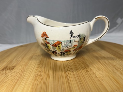 Vintage alfred meakin - alfred,