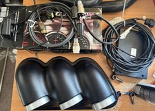 Defi Advance BF turbo Oil
