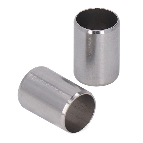 2pcs cylinder head dowel pin - head,