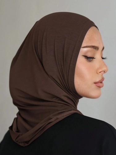 Pull instant hijab cotton - pull,
