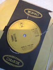 Tammy Wynette Stand by Your