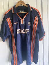 Luton Town 2001/2003 Away