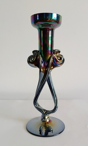 Vintage polish iridescent - polish,