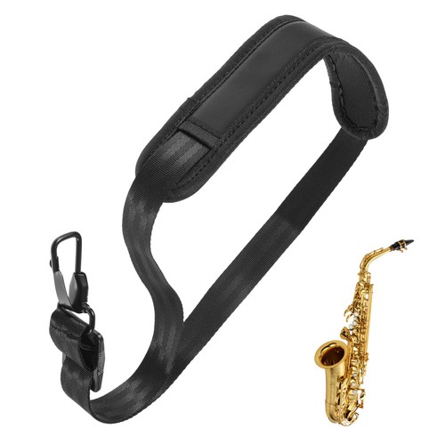 Professional saxophone neck - professional,