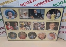 The Royal Family 1500 Pce