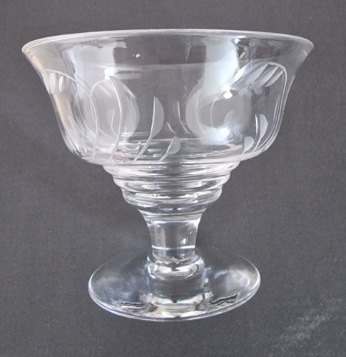 Vintage stuart crystal - stuart,