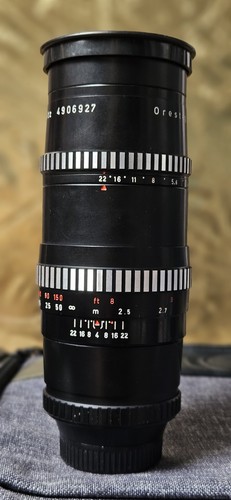 Meyer optik gorlitz - gorlitz, orestegor