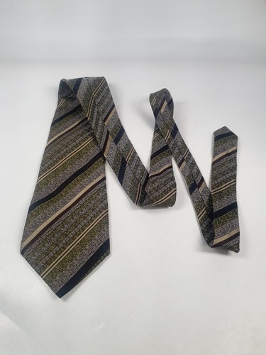 Tootal men neck tie - ,