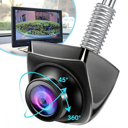 360 car reversing camera - car,
