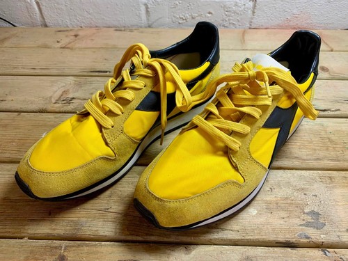 Mens diadora trainers - diadora, 8
