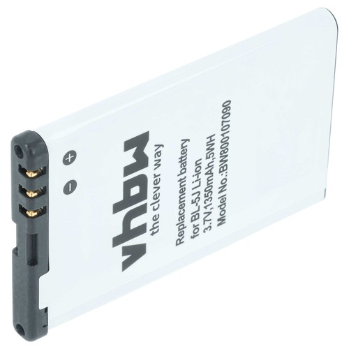 Battery for nokia rock 01 - for, x1-01