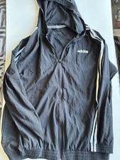 Adidas Track Jacket Mens large