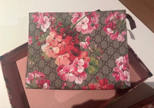 Gucci Bloom Pouch Bag