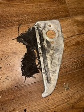 Reliant Rialto, Robin, Fox