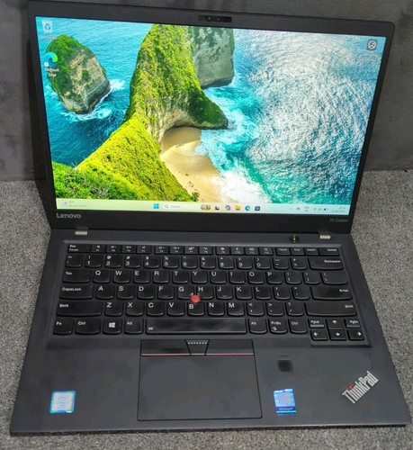 Lenovo carbon 5th - lenovo,