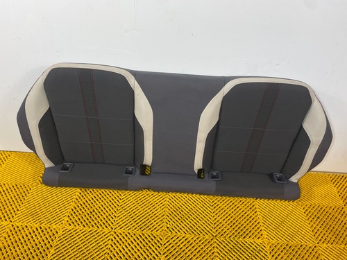 Volkswagen polo rear seat - volkswagen,