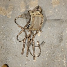 MTP PLCE Yoke Main Webbing