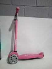 Zinc T-Motion Kids 3 Wheel