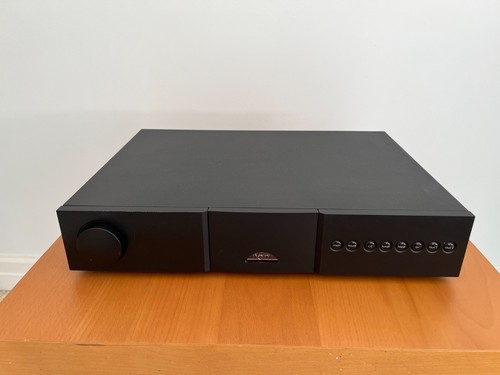 Naim nac 202 preamplifier - nac,