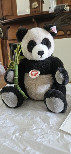 Steiff limited edition - limited,
