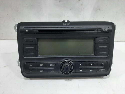 Skoda fabia level htp - 1,