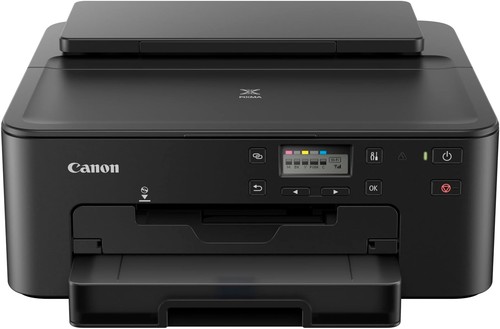Canon pixma ts705a single - pixma,