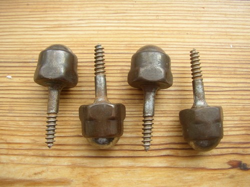Set vtg antique screw - set, vtg/antique