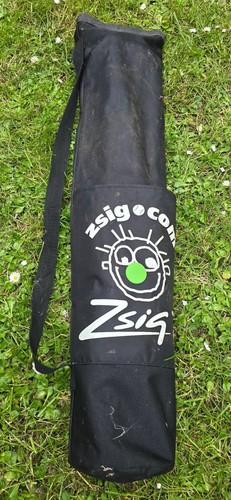 Zsig full size - 6, metre
