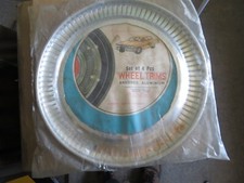 Classic car alloy inch - classic,
