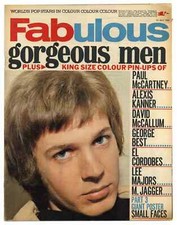 Fabulous 208 Magazine 7 May