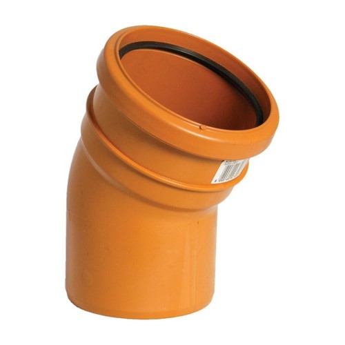 110mm underground drainage - 110mm,