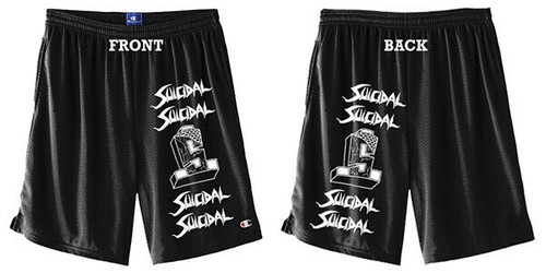 Suicidal tendencies official - suicidal,
