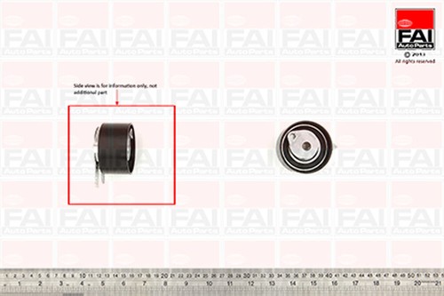 Fits renault nissan dci - 1.5,