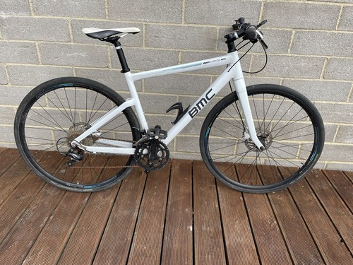 Mens bmc active challenge ac01 - active,
