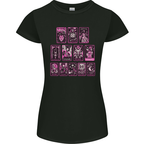 Tarot cards fortune teller - tarot,