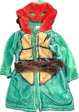 Teenage Mutant Ninja Turtles