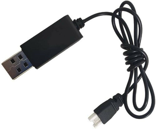 Ion battery usb - rc, 3.7v