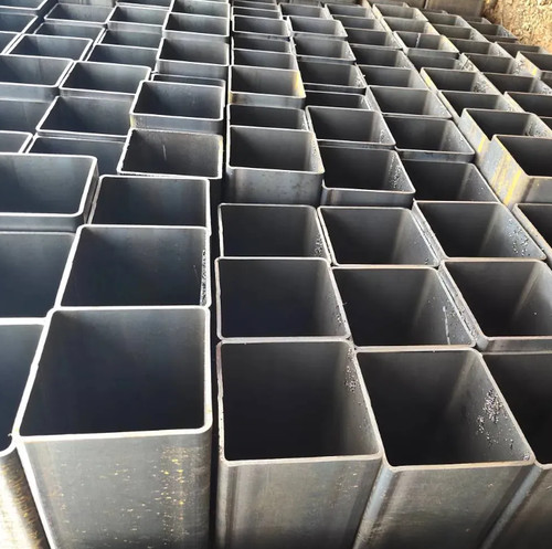 S235 mild steel square hollow - steel,