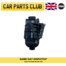 OE VAUXHALL ASTRA K 2016- 1.6 DIESEL FUEL FILTER STRAINER HOUSING NEW 13539110