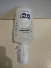 Tork Extra Mild Foam Hand Soap S4 Refill 1 Litre 