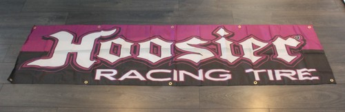 Hoosier racing tires - racing,