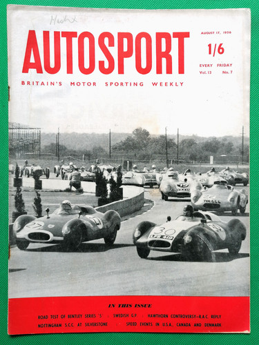 Autosport aug 1956 - aug,