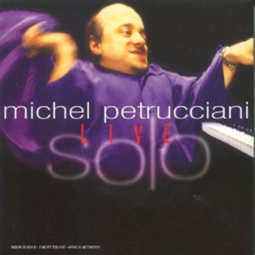 Michel petrucciani solo live - petrucciani,