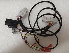 UK SELLER* Honda Civic EP2 EM2 EP1 K swap harness 01-06 Type R K20 loom S2K R
