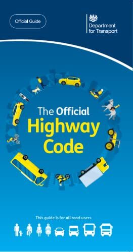 The official highway