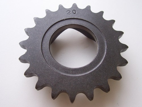 Bsa engine sprocket - bsa, 20t
