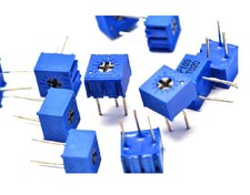 10Pcs 3362P-103 3362 P 10K ohm