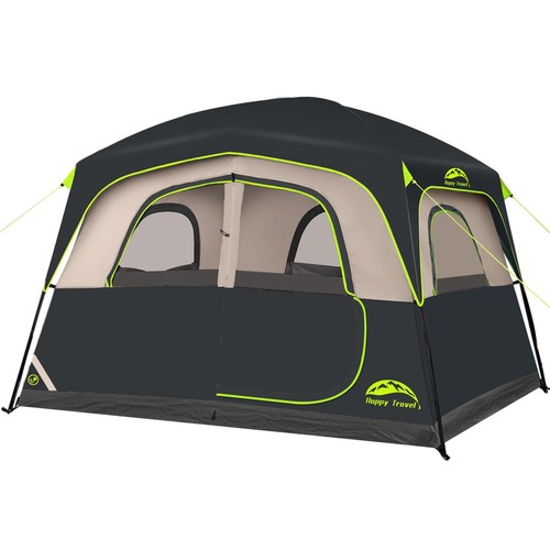 Happy travel tent - happy,